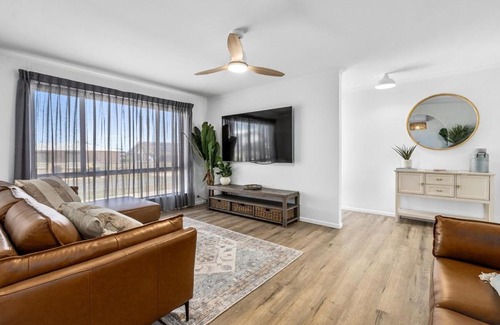 Moonta Bay House | Percys Beach House Moonta Bay