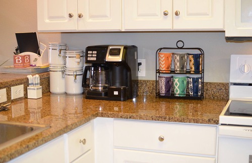 Innerarity Townhomes House | "Perdido Baywatch" at Innerarity Point with LOW RATES and SNOWBIRD SPECIALS!