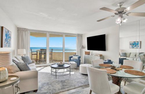 Ono Island Apartment | Perdido Sun Resort 302 By Pkrm