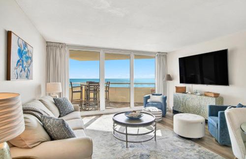 Ono Island Apartment | Perdido Sun Resort 302 By Pkrm