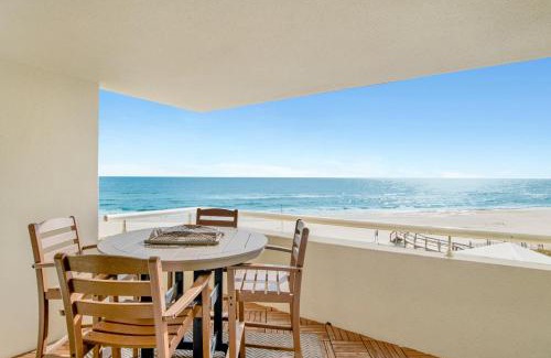 Ono Island Apartment | Perdido Sun Resort 302 By Pkrm