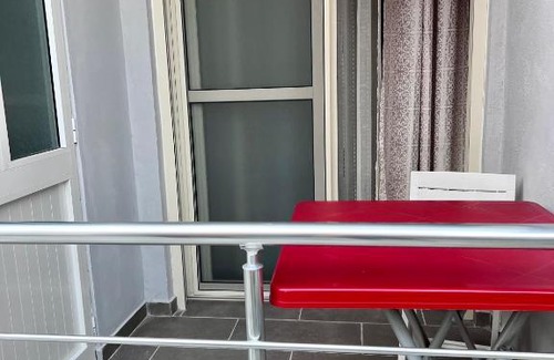 Velipoje Apartment | Perdja Apartment I