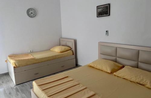 Velipoje Apartment | Perdja Apartment I