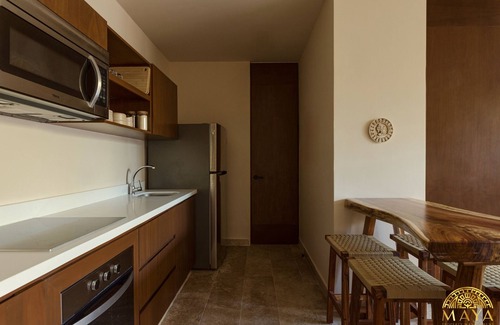 Ekbalan Apartment | Peregrina Tulum 104A 2BR Luxury Condo