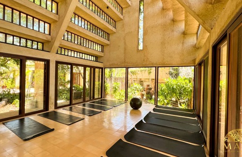 Ekbalan Apartment | Peregrina Tulum 104A 2BR Luxury Condo