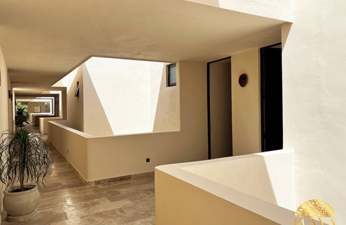 Ekbalan Apartment | Peregrina Tulum 302A 2BR Luxury Condo