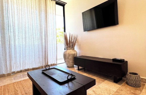 Ekbalan Apartment | Peregrina Tulum 302B 1BR Condo