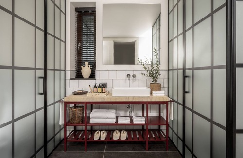 Qatsrin Hotel | Pereh Mountain Resort