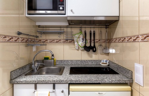 Sao Vicente Apartment | Pereira Place - The Dream, AL, WiFi