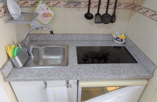 Sao Vicente Apartment | Pereira Place - The Dream, AL, WiFi