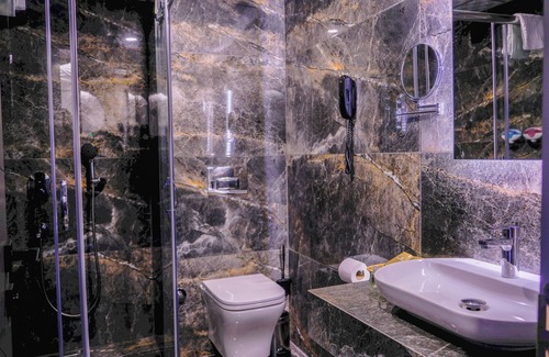 Atakum Hotel | Pereira Samsun