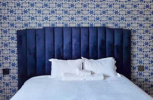 Glen Cowie House | Pereng Lodge