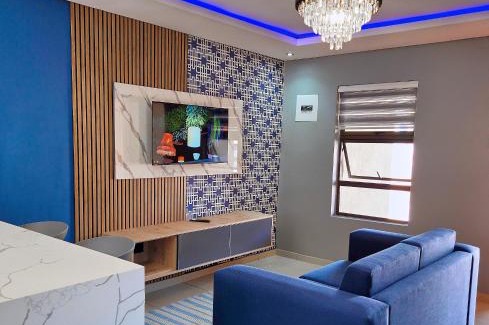 Glen Cowie House | Pereng Lodge