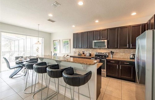 Loughman Cottage | Perennial Paradise at Solterra Resort