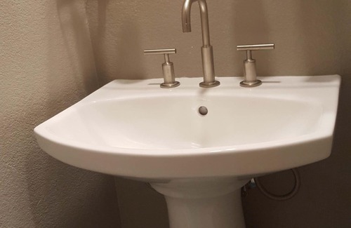 North San Jose Apartment | Perfect 2nd Floor BR in N. San Jose 聖何西帶家具豪宅2樓房間出租