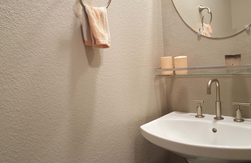 North San Jose Apartment | Perfect 2nd Floor BR in N. San Jose 聖何西帶家具豪宅2樓房間出租