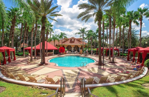 Florida Pines House | Perfect base for your next Florida getaway.