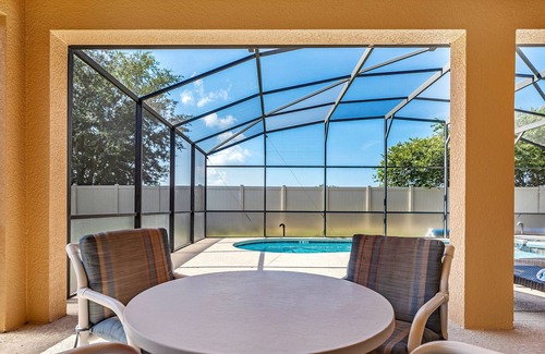 Florida Pines House | Perfect base for your next Florida getaway.