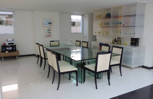 Jurere Internacional House | PERFECT BEACH HOUSE FOR FAMILY AND FRIENDS