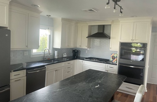 Margate City House | Perfect beach house! Margate-NJ