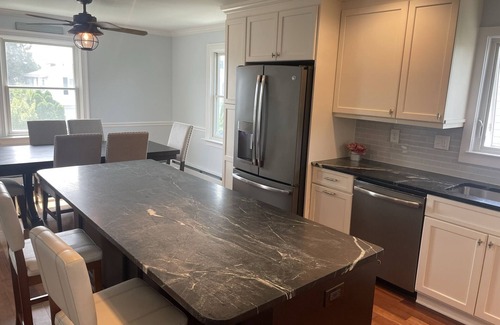 Margate City House | Perfect beach house! Margate-NJ