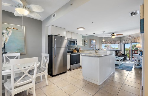 St. Pete Beach Condo | Perfect Beach Retreat | Luxe & Amenities