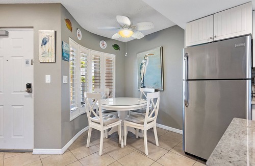 St. Pete Beach Condo | Perfect Beach Retreat | Luxe & Amenities