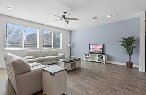 Merced House | Perfect Brand New Home in Merced