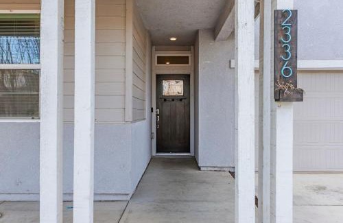 Merced House | Perfect Brand New Home in Merced