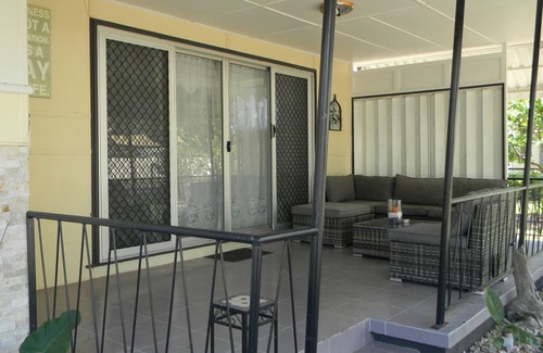 Currajong Cottage | Perfect Central Cottage