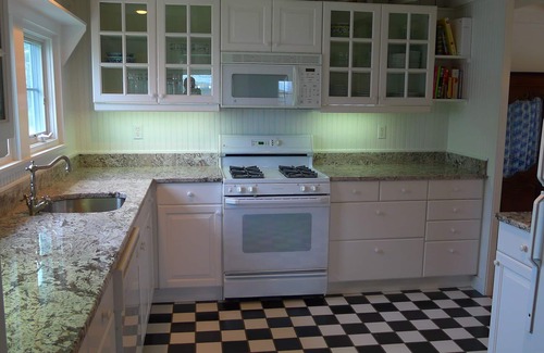 West Yarmouth Cottage | Perfect cottage/gorgeous view, steps to beach. AC, outdoor shower & grill, wifi