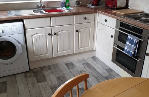 Grimsby House | Perfect Cottage Retreat in Lincolnshire village !