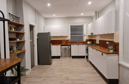 Oberon House | Perfect escape check in Friday 1pm checkout Sunday 6pm