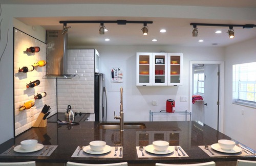 Little Havana Apartment | Perfect Escape From Home/Hogar Lejos De Casa