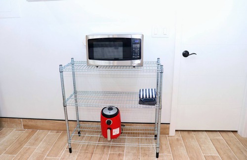 Little Havana Apartment | Perfect Escape From Home/Hogar Lejos De Casa