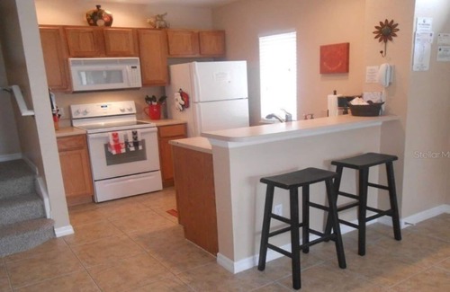 Venetian Bay Villages House | Perfect Family Vacation Spot close to major Orlando attractions!