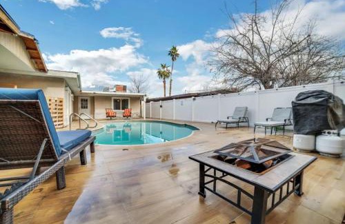 Las Vegas House | Perfect for a guys trip