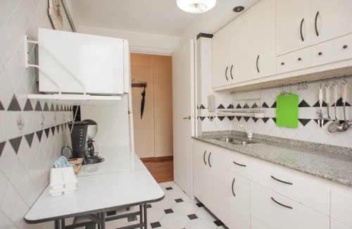 Abasto Apartment | Perfect for Families & Groups - Very Spacious and Luminous Appartment