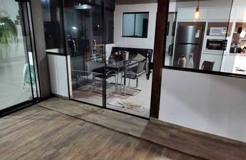 Meia Praia House | Perfect Getaway in Navegantes - SC