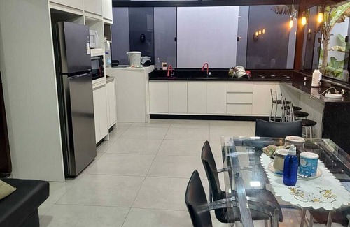 Meia Praia House | Perfect Getaway in Navegantes - SC