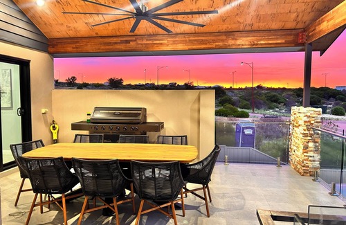 Kalbarri House | Perfect holiday home located on the door step of the mighty Murchison!