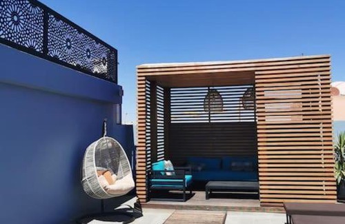 Semlalia Apartment | Perfect home in Marrakech