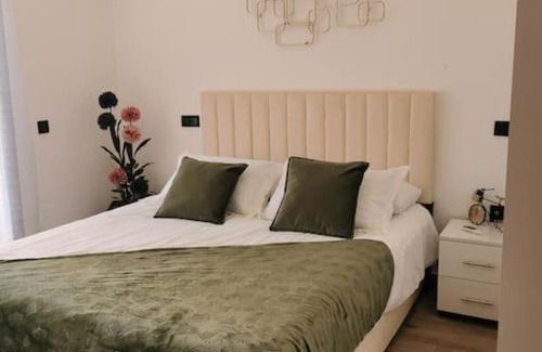 Semlalia Apartment | Perfect home in Marrakech