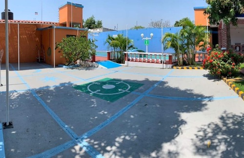 Yautepec House | Perfect House in Yautepec