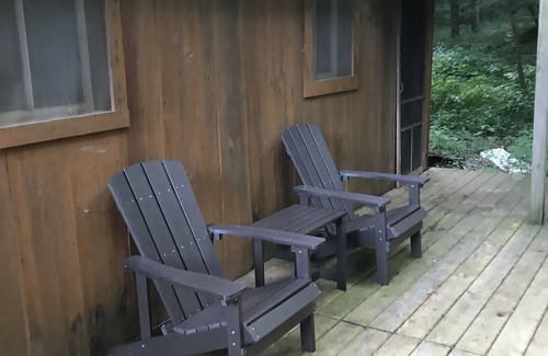 Elco Apartment | Perfect Hunter's/Writer's Cabin