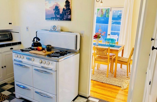 Village of La Jolla House | Perfect La Jolla Beach/Village Cottage - Walk to Everything