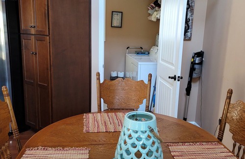 Penrod Cabin | Perfect Lake Malone Get away with a beautiful Lake view