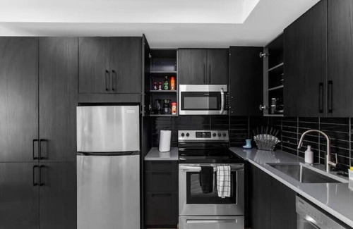 Five Points South Apartment | Perfect location - 2 min walk UAB