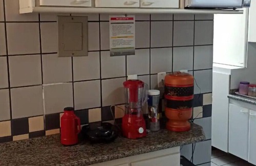 Do Turista Apartment | Perfect Location!/Couples 5 Beds 2 Queen/2 beliches/free parking