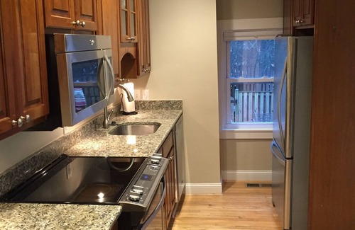 Historic District House | PERFECT LOCATION in the heart of history